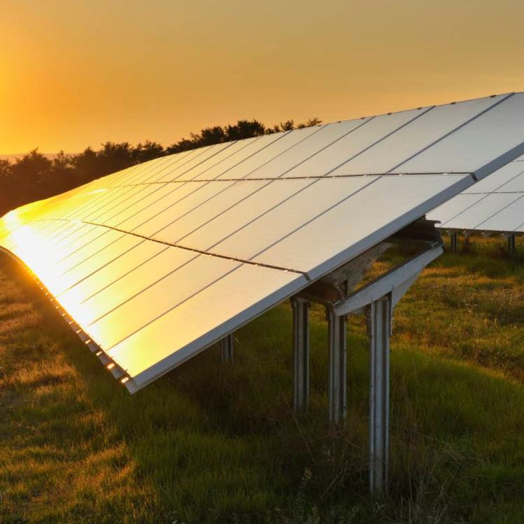 Impianto fotovoltaico